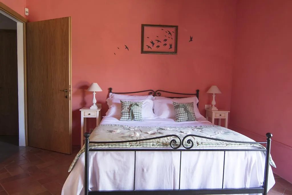 Tenuta Croce Di Bibbiano Libbiano