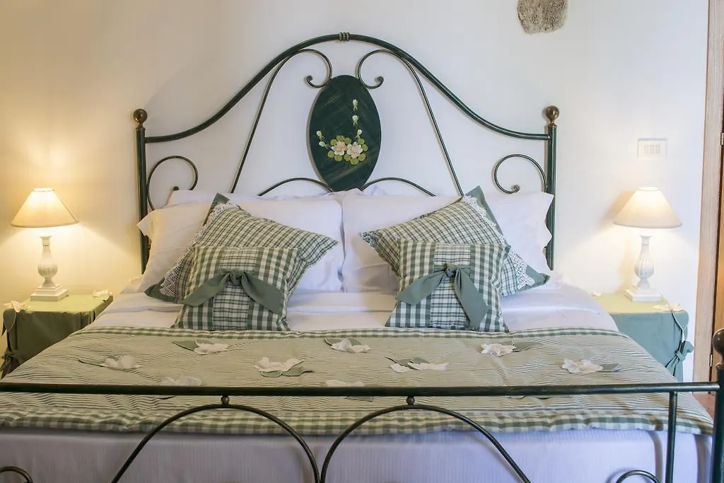 Tenuta Croce Di Bibbiano Libbiano Italy