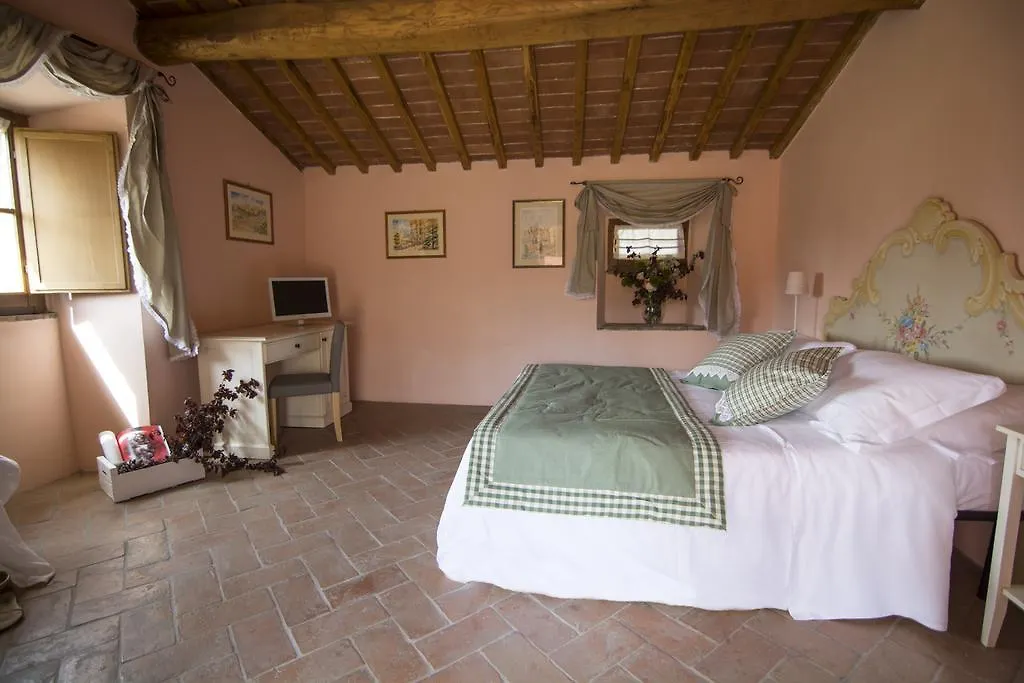 Tenuta Croce Di Bibbiano Libbiano