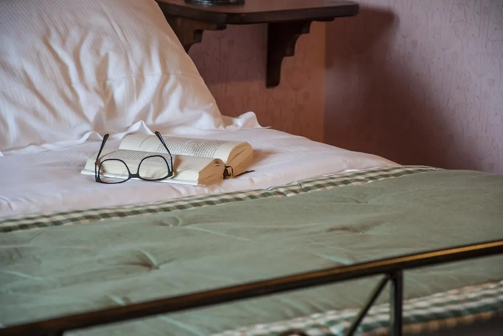 Tenuta Croce Di Bibbiano Libbiano Farm stay