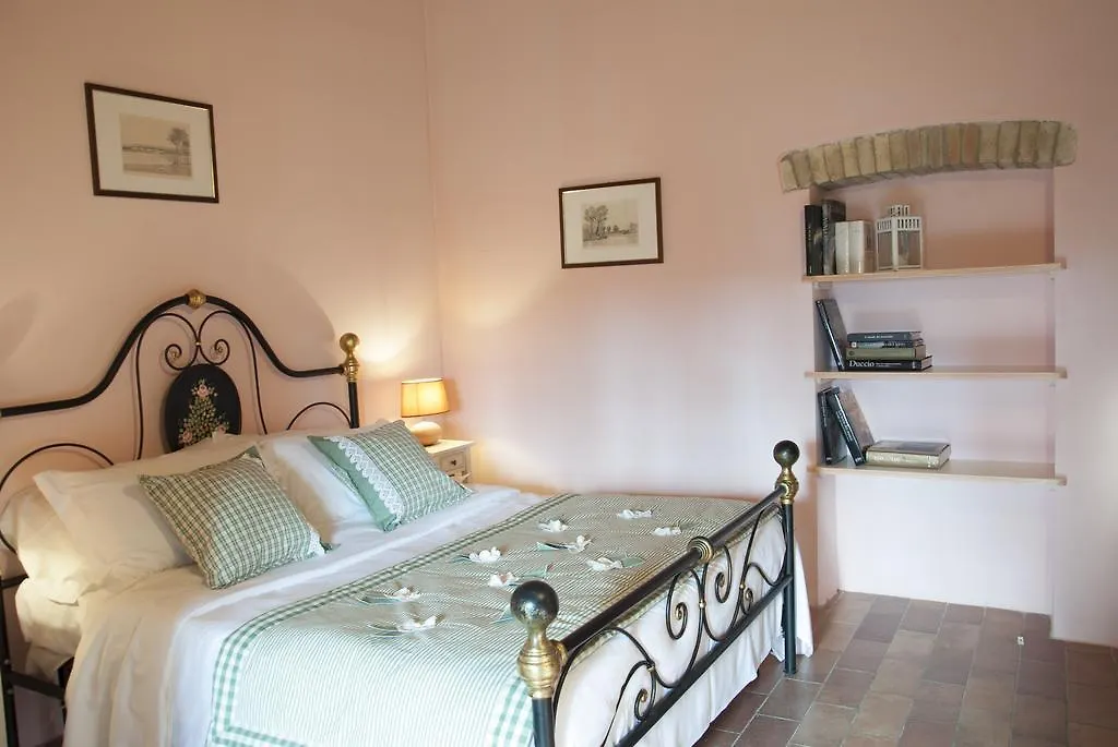 Tenuta Croce Di Bibbiano Libbiano