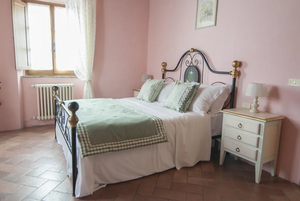Tenuta Croce Di Bibbiano Libbiano 0*,