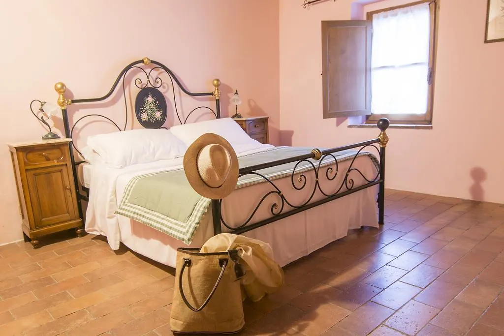 Farm stay Tenuta Croce Di Bibbiano Libbiano