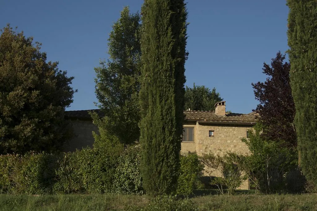 Tenuta Croce Di Bibbiano Libbiano