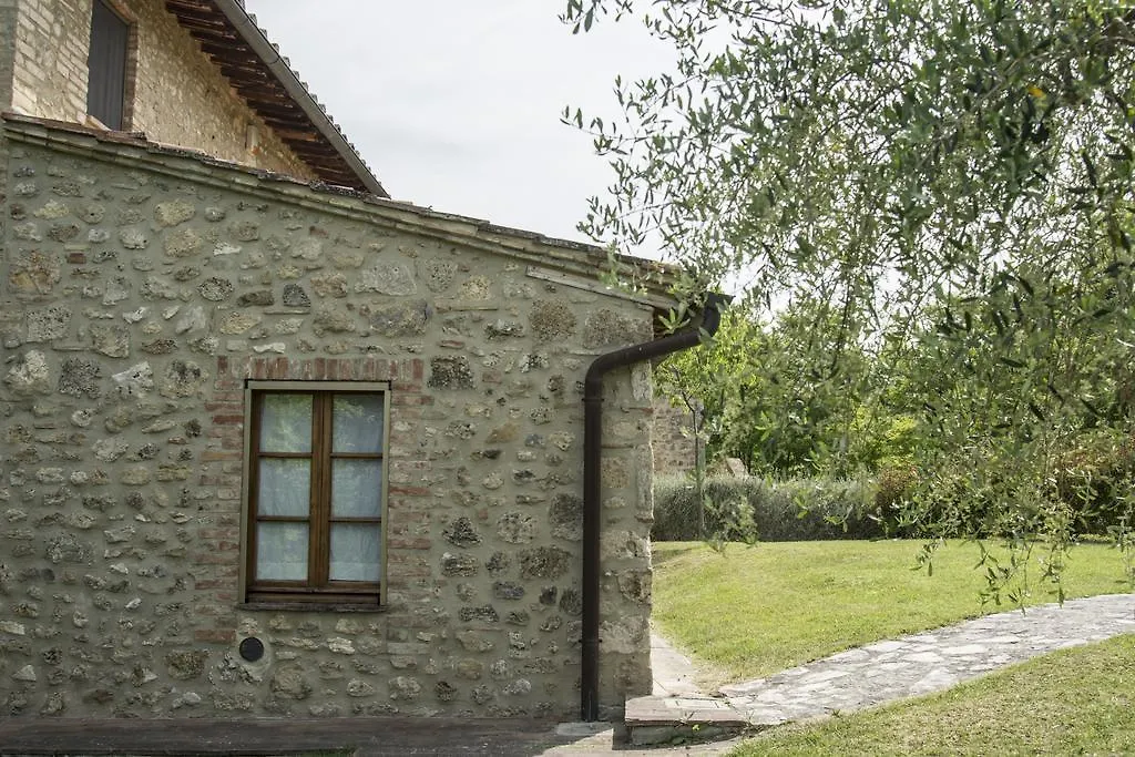 Tenuta Croce Di Bibbiano Libbiano