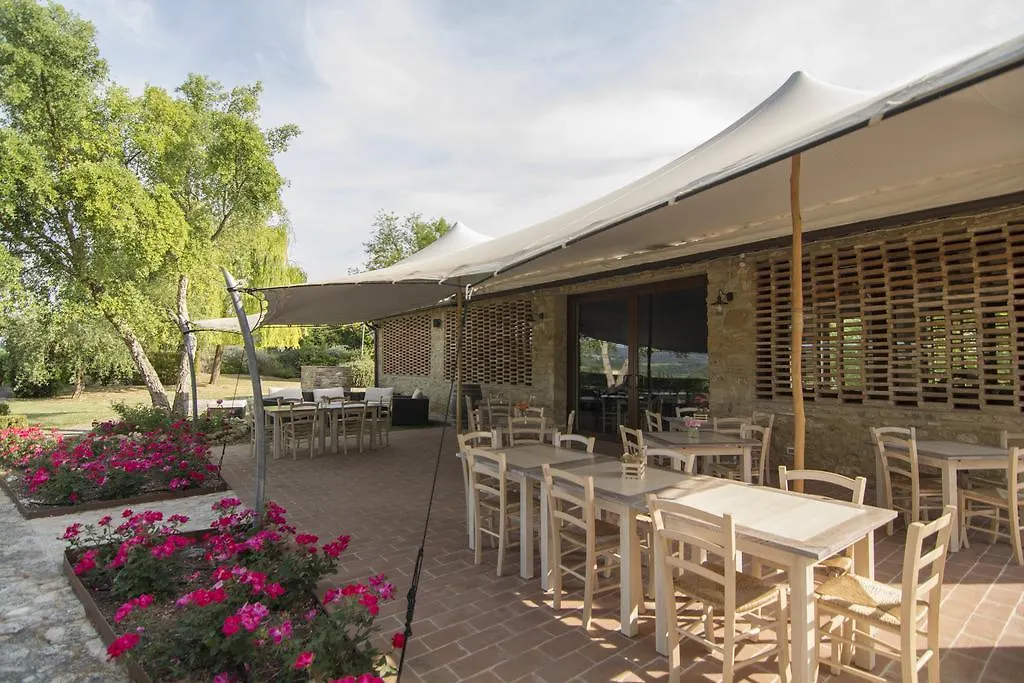Farm stay Tenuta Croce Di Bibbiano Libbiano