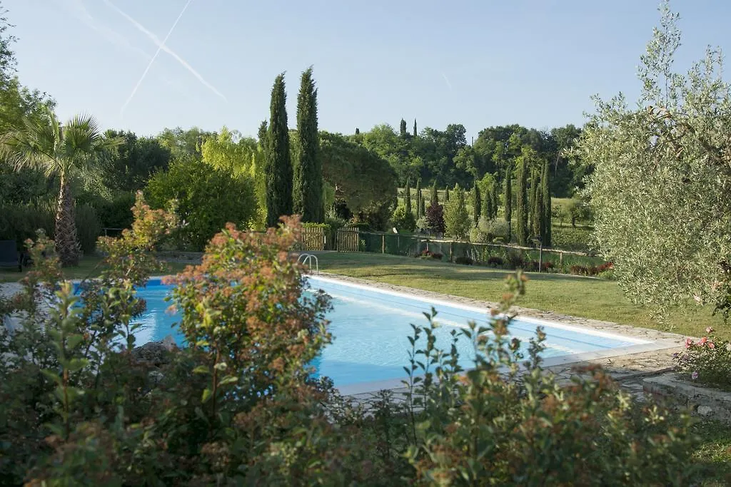 Tenuta Croce Di Bibbiano Libbiano