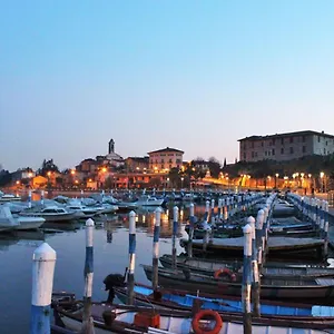 L'ermellino Ubriaco Casa , Clusane Italië