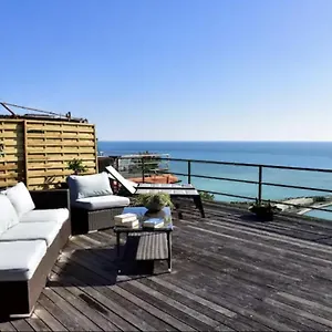 Attico D' Amare , Ventimiglia Italië