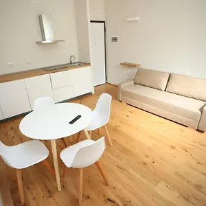 Cozy Loft In Charme Position - Brera Moscova Milano