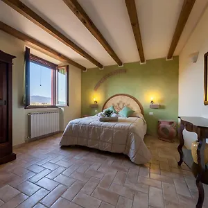 Alloggio per agriturismo El Molino, Fonteblanda