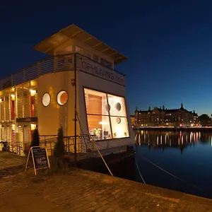 Cph Living Copenaghen