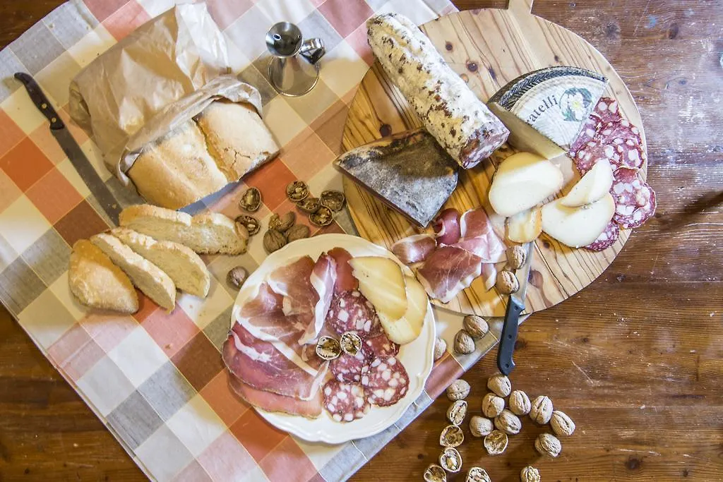 Tenuta Croce di Bibbiano Libbiano 0*,  Italia